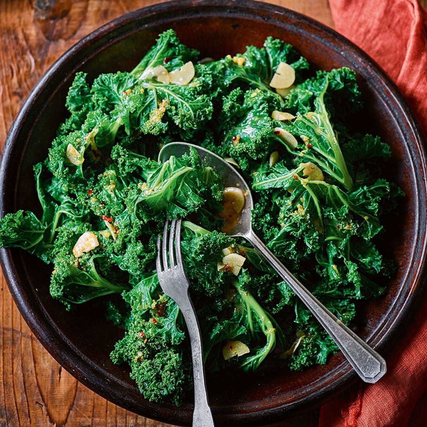 Vegetable - Kale