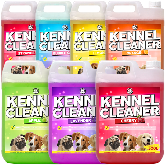 GardenersDream Kennel Cleaner (Various Fragrances)