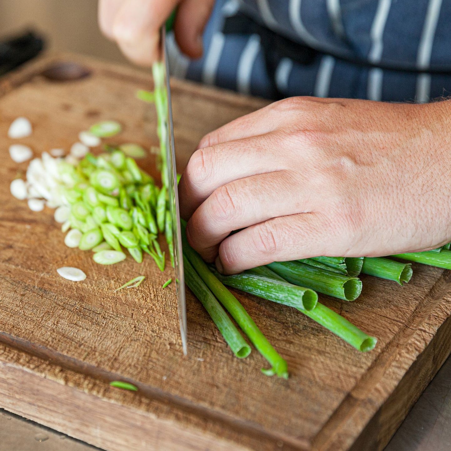 Vegetable - Onion Spring Onion