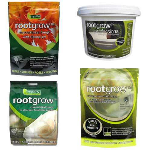 Rootgrow (Variation Master)