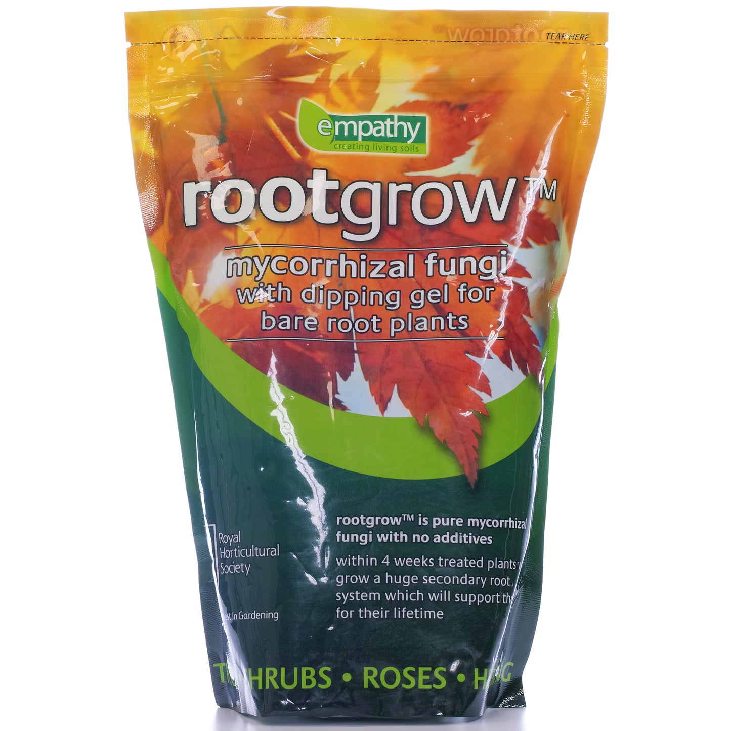 Rootgrow Mycorrhizal Fungi (Master)