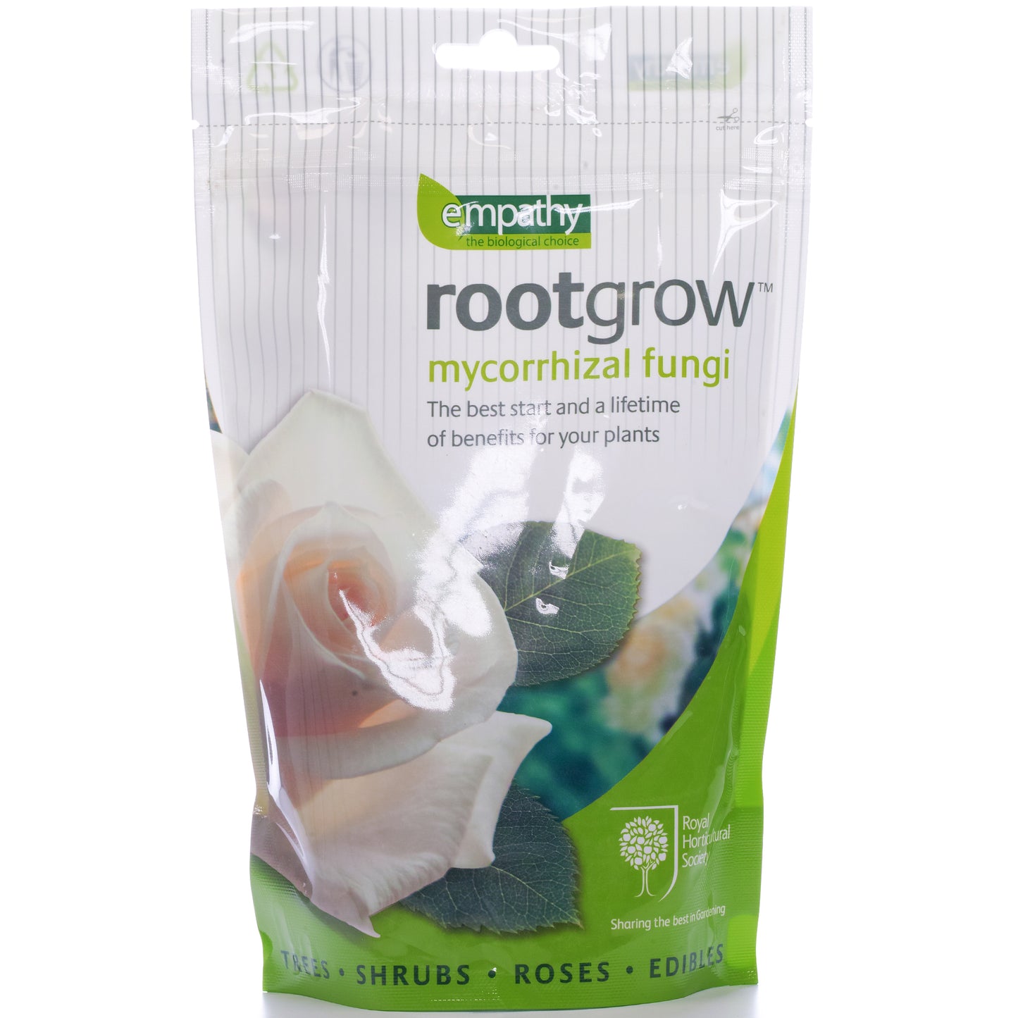 Rootgrow Mycorrhizal Fungi (Master)