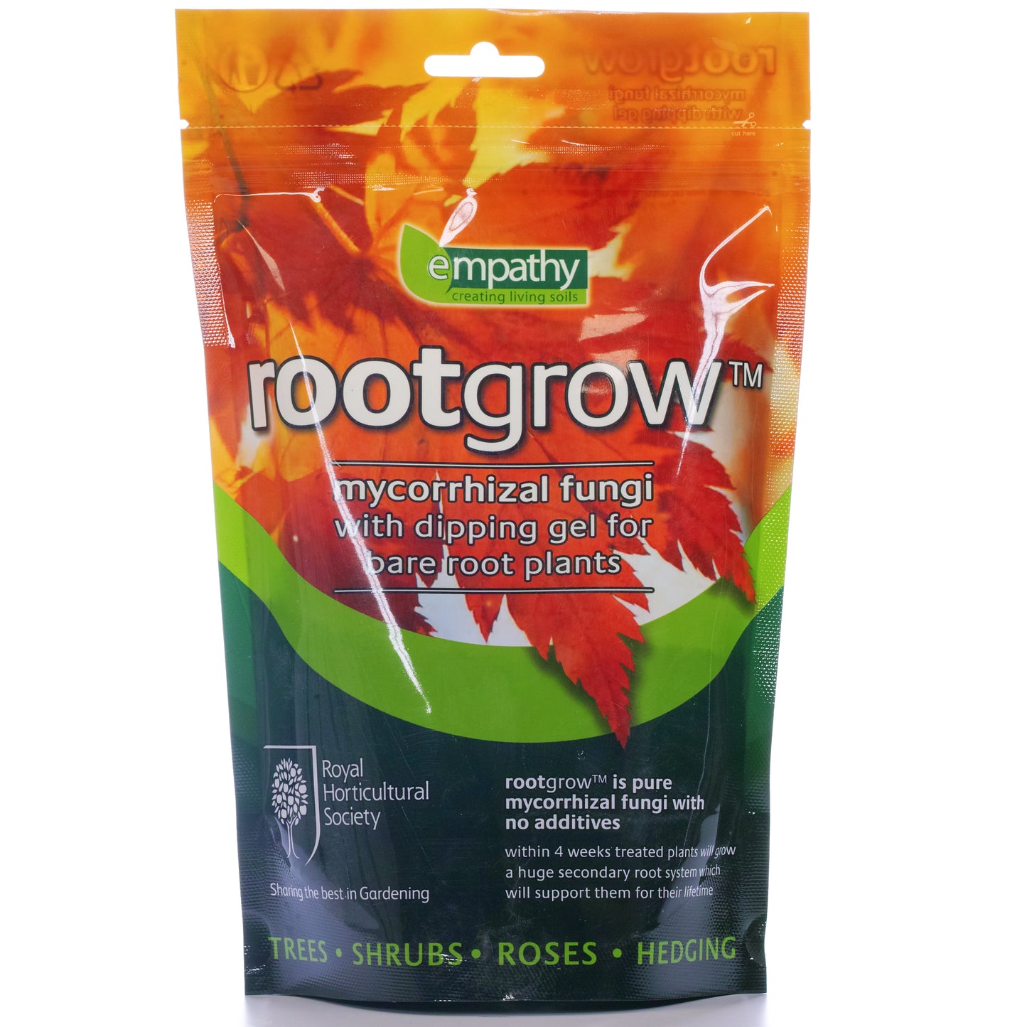 Rootgrow Mycorrhizal Fungi (Master)