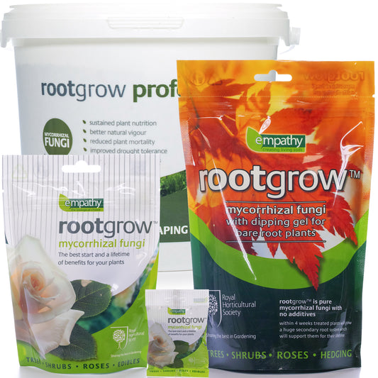Rootgrow Mycorrhizal Fungi (Master)