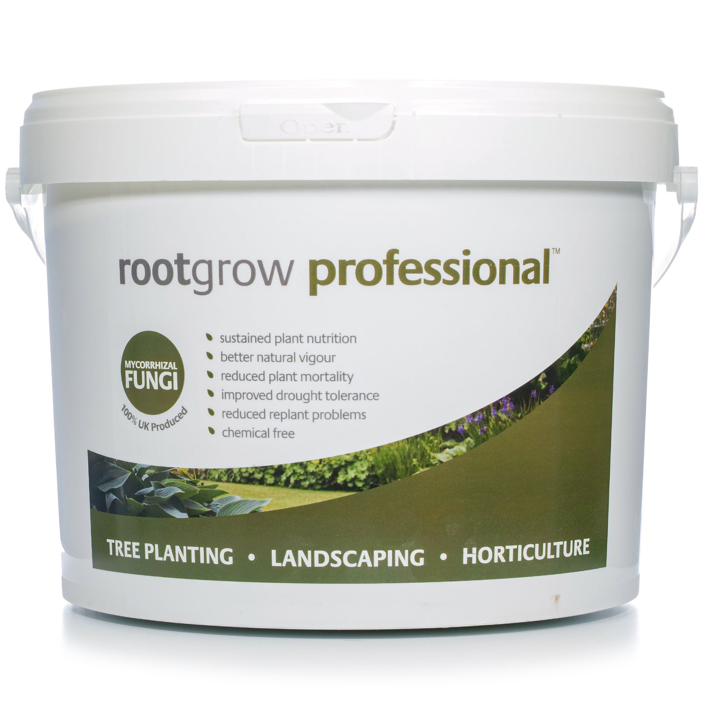 Rootgrow Mycorrhizal Fungi (Master)