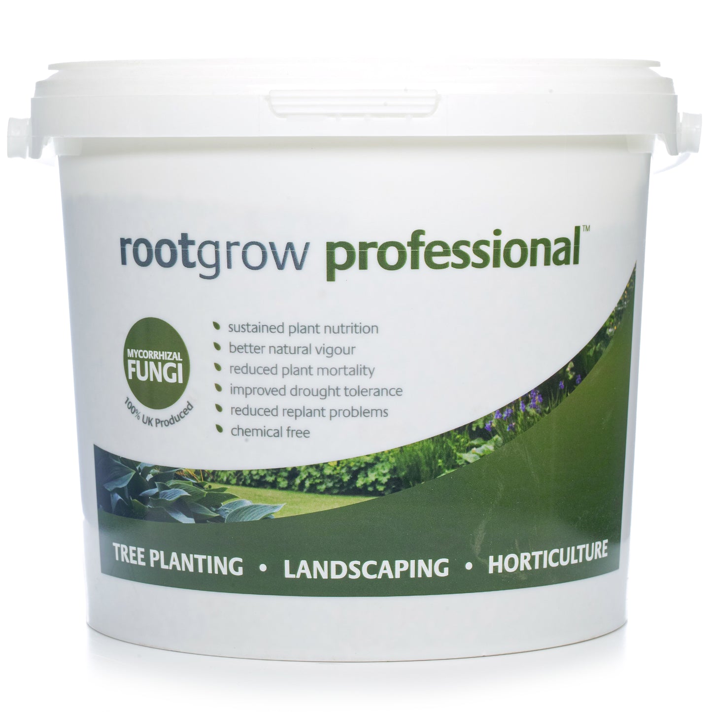 Rootgrow Mycorrhizal Fungi (Master)