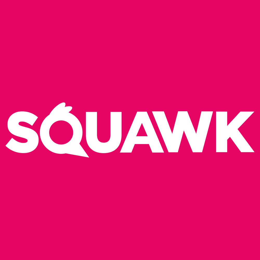 SQUAWK Whole Peanuts