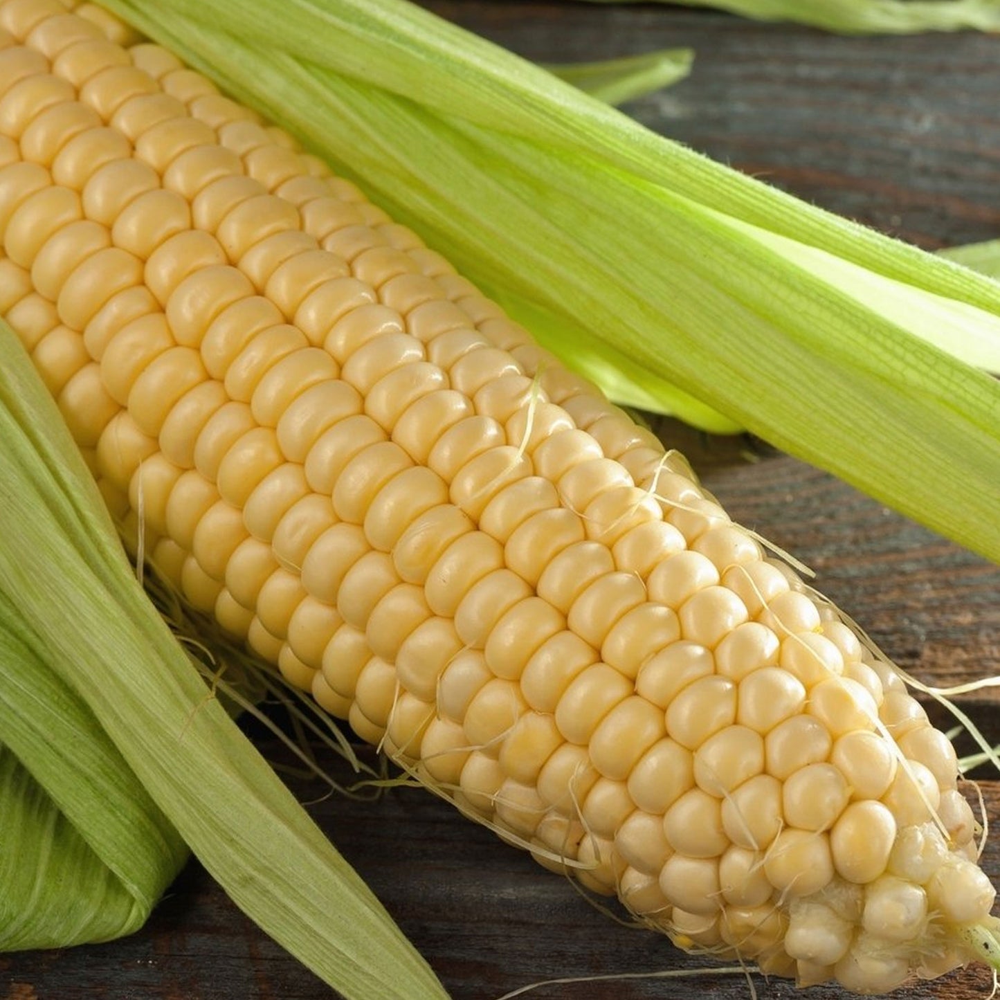 Sweetcorn Seeds - Grow your Own