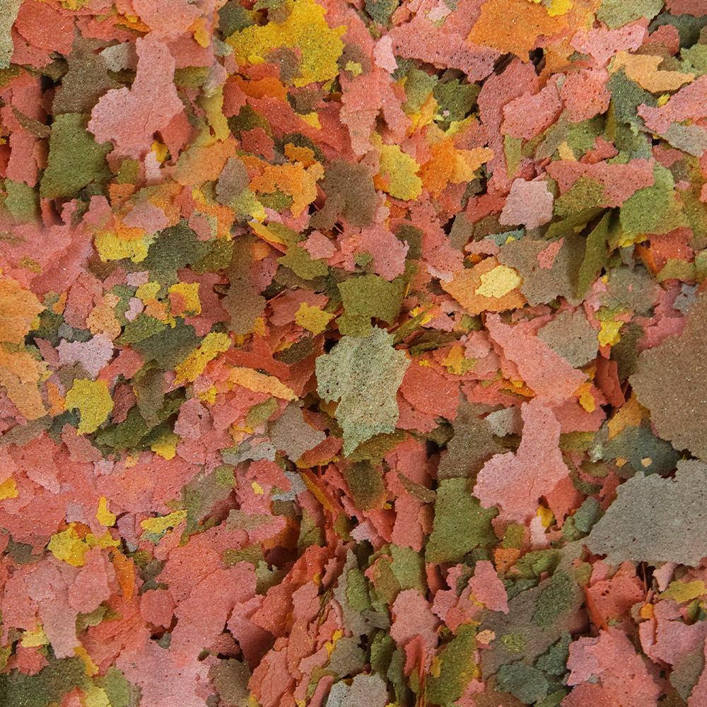 Sakana Tropical Flakes Fish Food