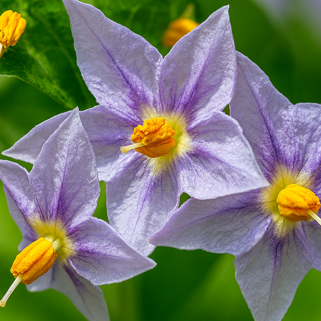Solanum Glasnevin (9cm) V1