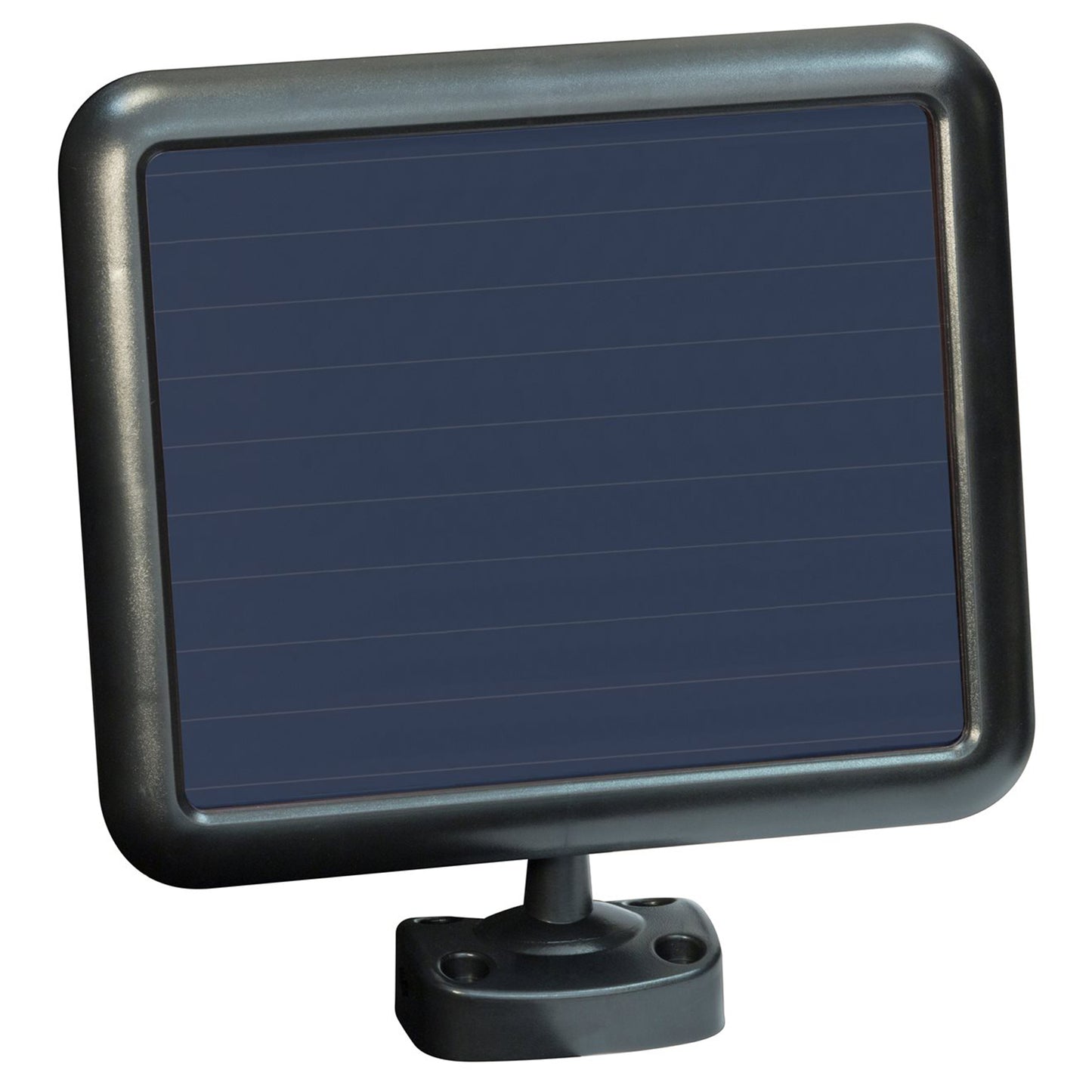 Solar Motion Sensor Security Light, 750 Lumen