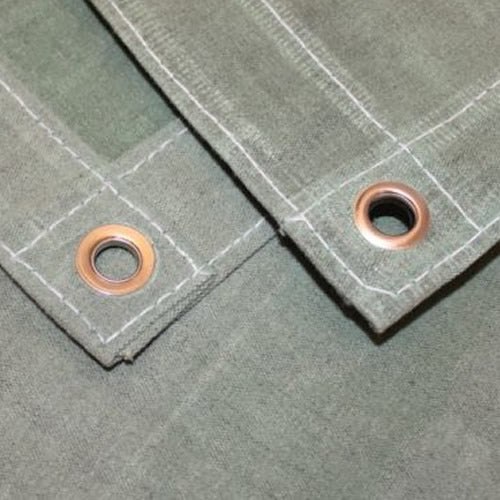 Canvas Tarpaulins (Variation Master)