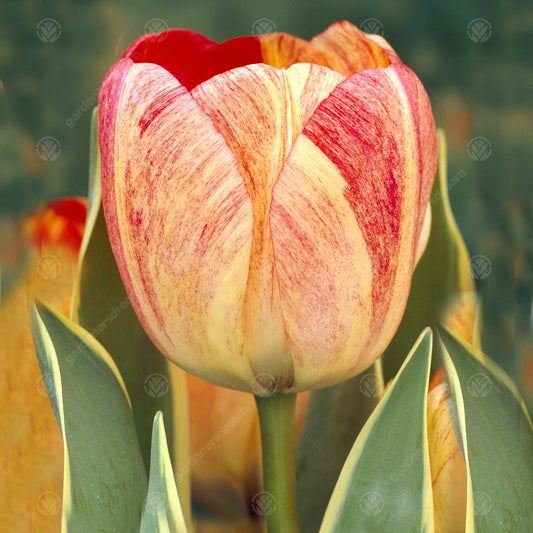 Tulips Silverstream -MASTER-