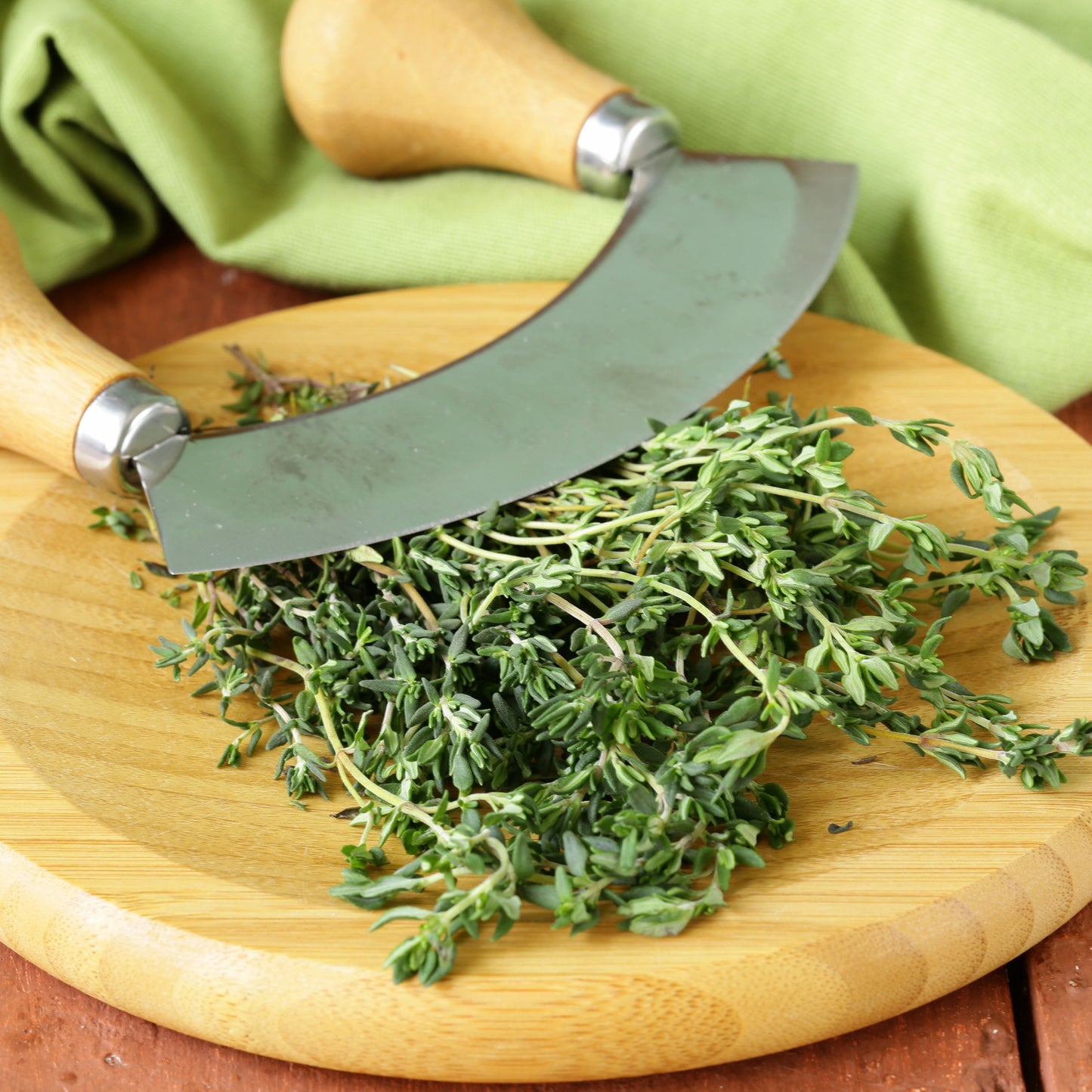 Herb - Thyme (Standard)