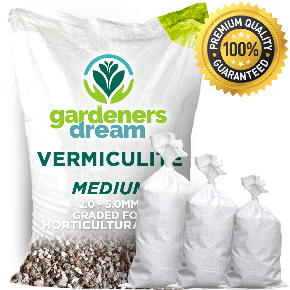 Gardeners Dream Vermiculite