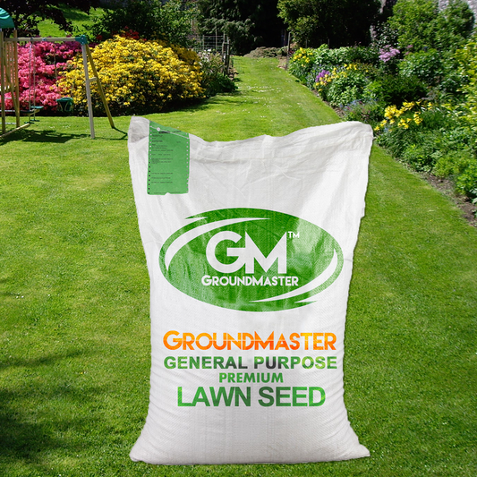 General Purpose Grass Seed GM (Master)