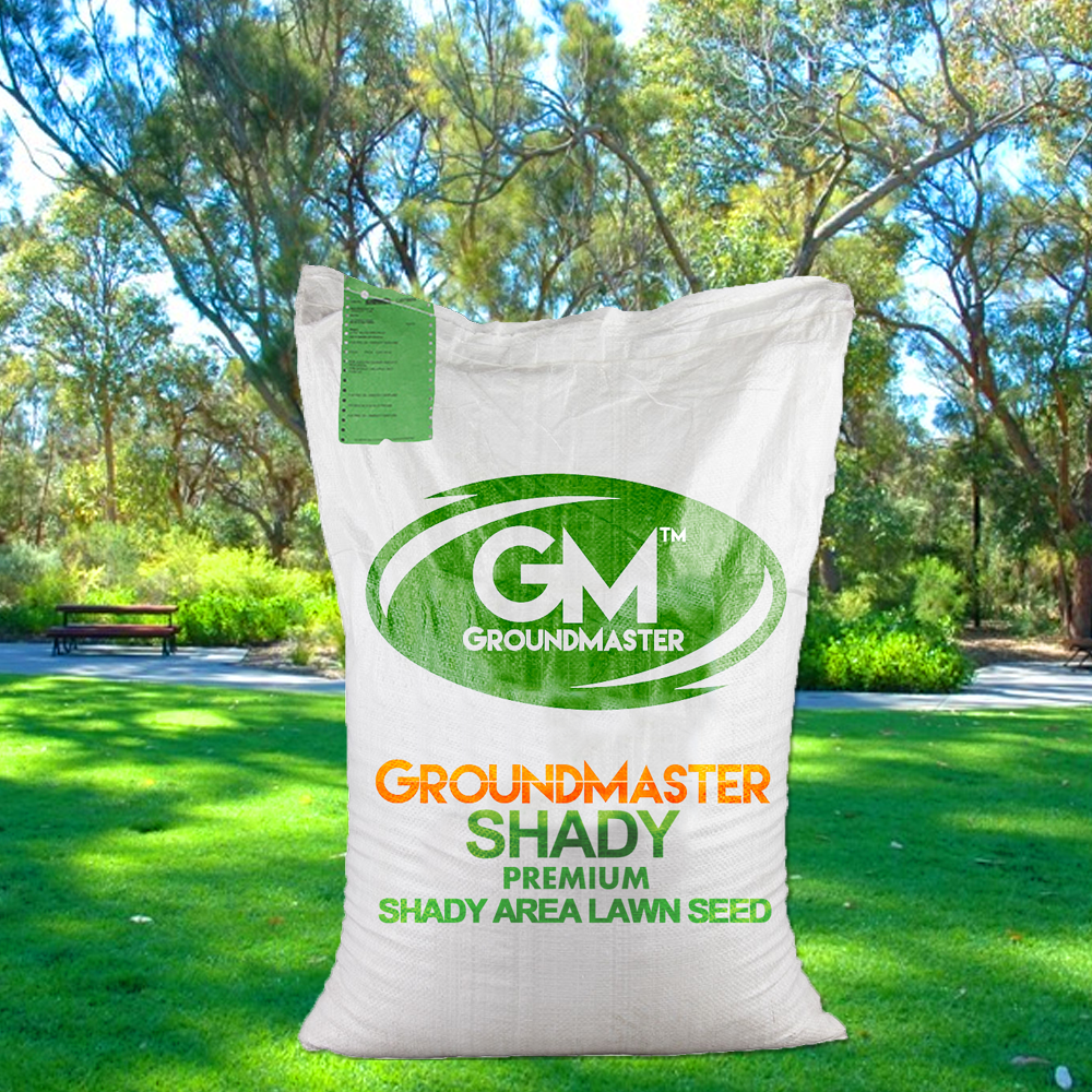 Shady Grass Seed GM (Master)