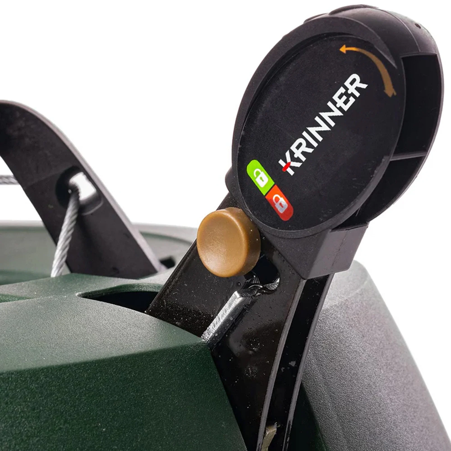 Krinner Vario Basic 6.5ft