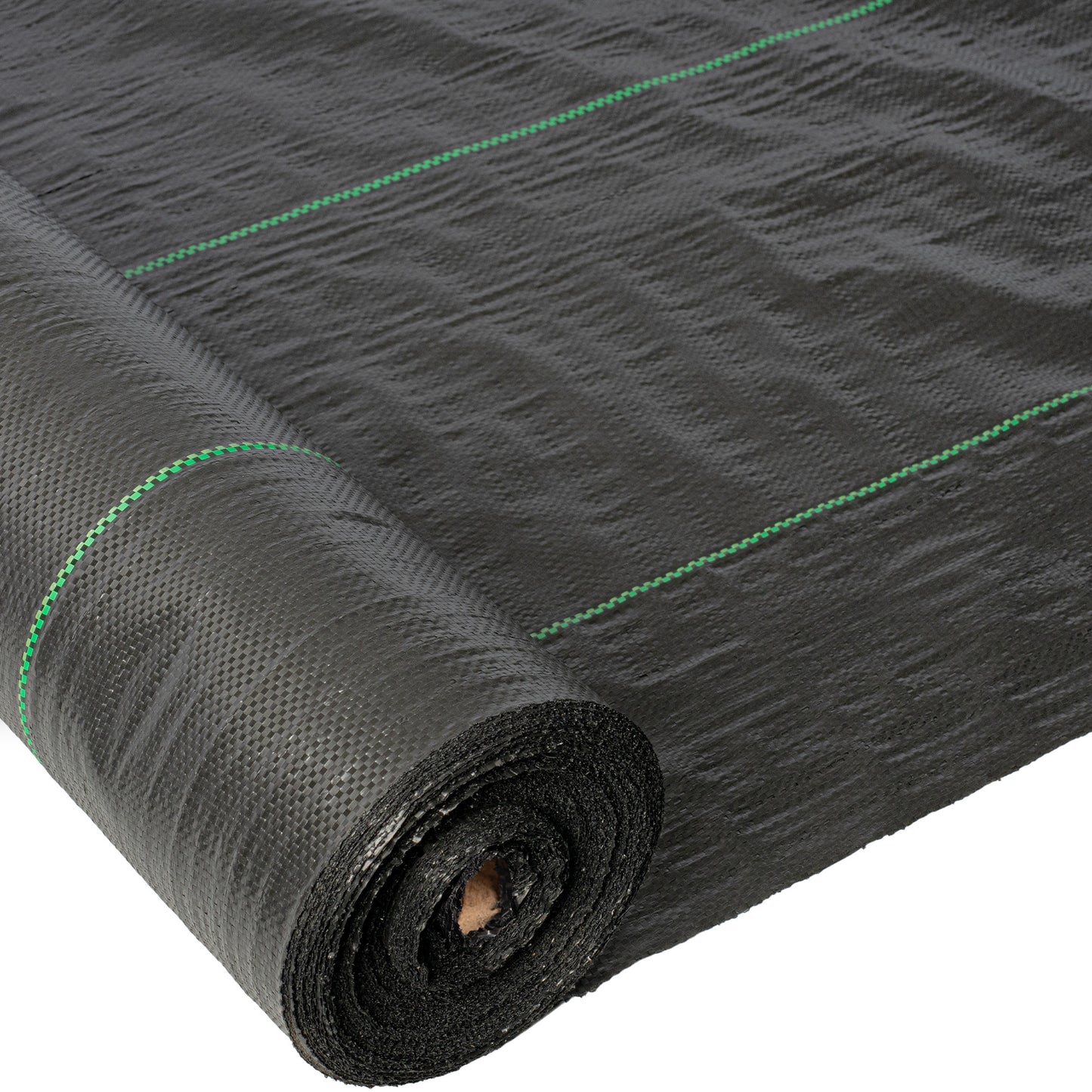 GM 5m x 50m Weed Control Fabric