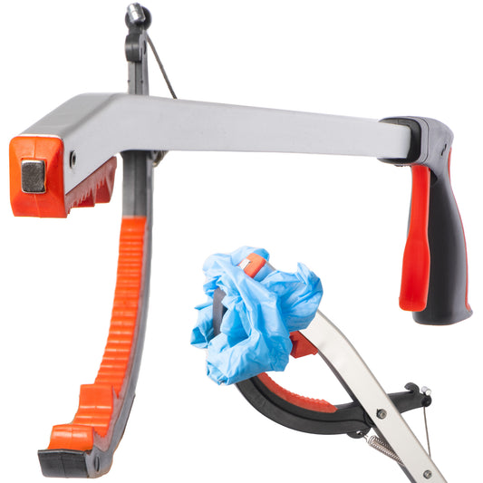 Aluminium Litter Picker 51702 (82cm)
