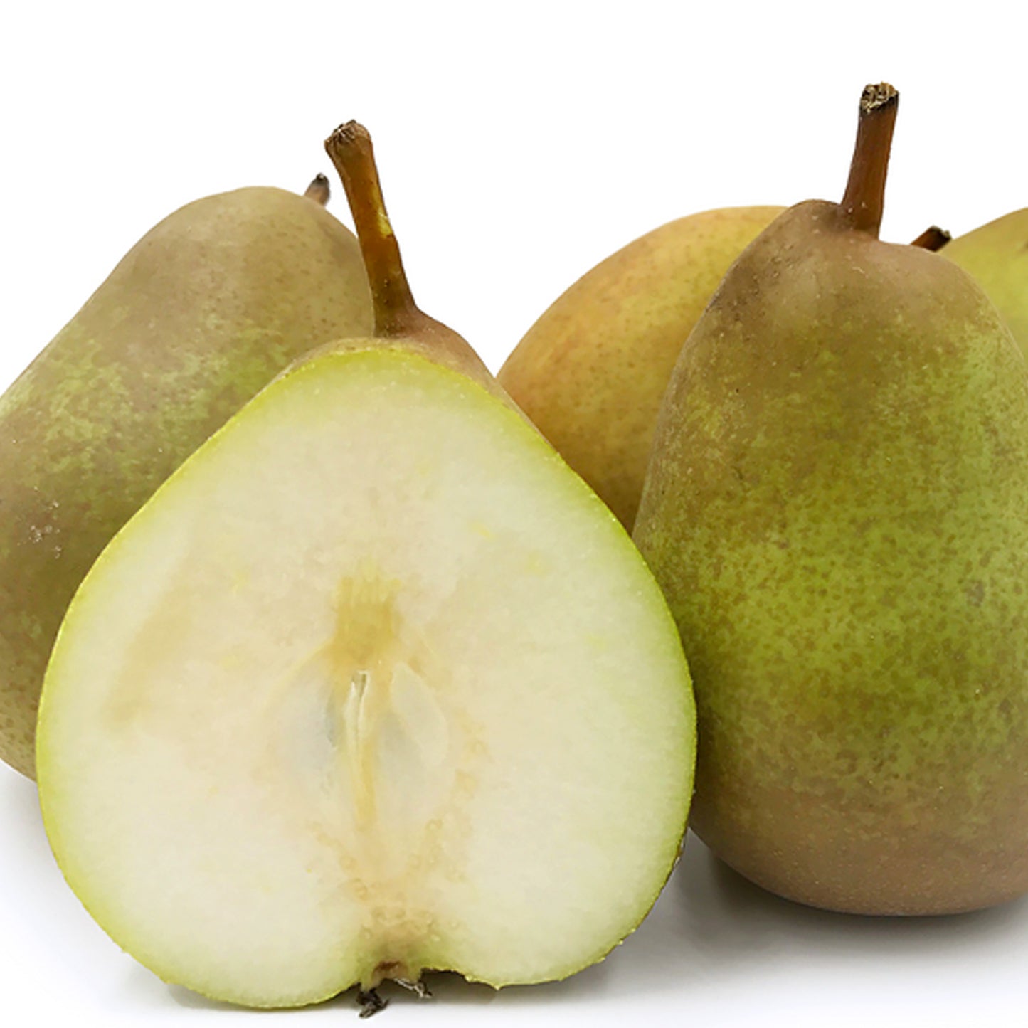 Pear Beurre Hardy Tree (7.5L, 4-5ft)