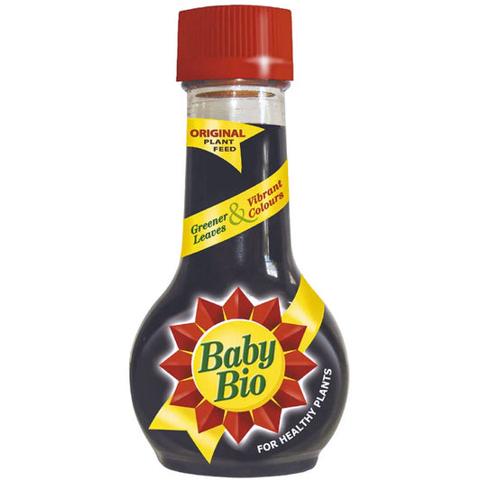 Baby Bio Houseplant Food (175ml)