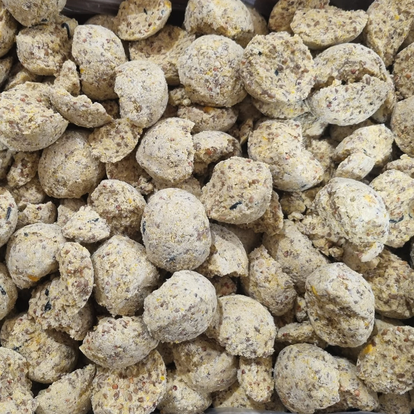 Broken Fatballs Box (10kg)