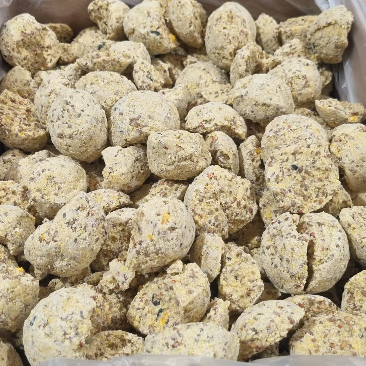 Broken Fatballs Box (10kg)