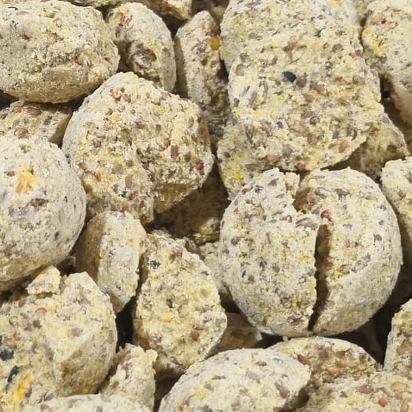 Broken Fatballs Box (10kg)