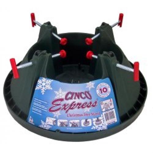 Cinco Express 10ft