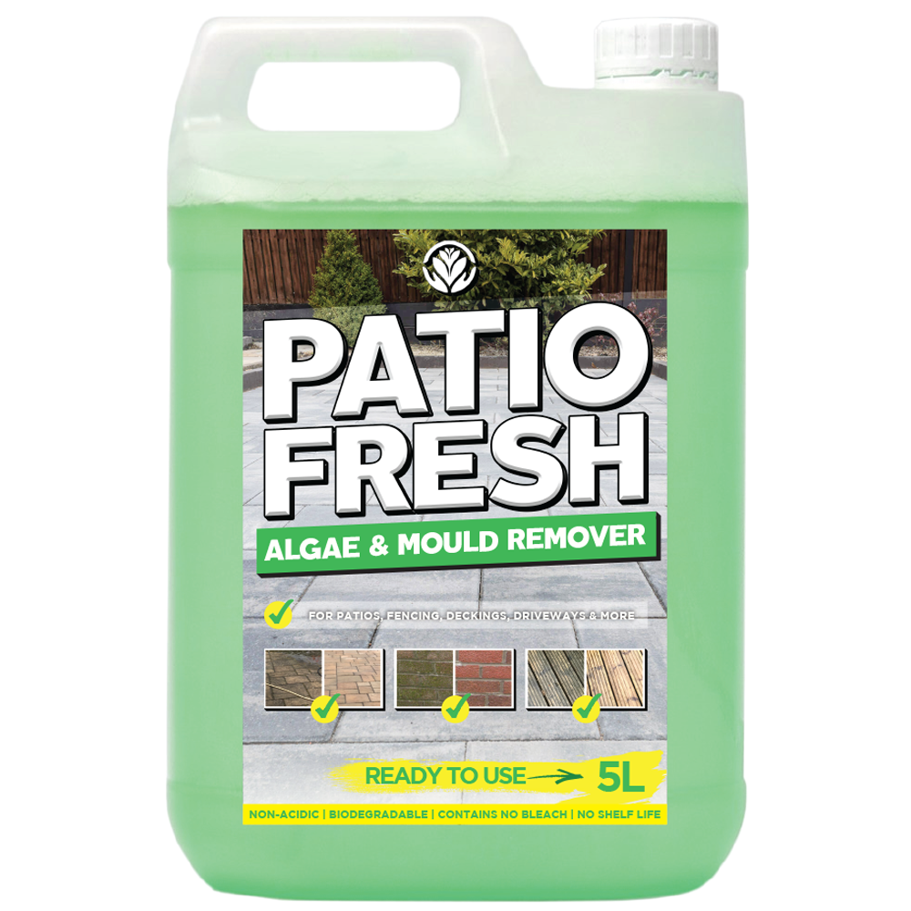 GardenersDream Patio Fresh Cleaner (Ready To Use)
