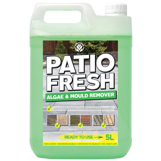 GardenersDream Patio Fresh Cleaner (Ready To Use)