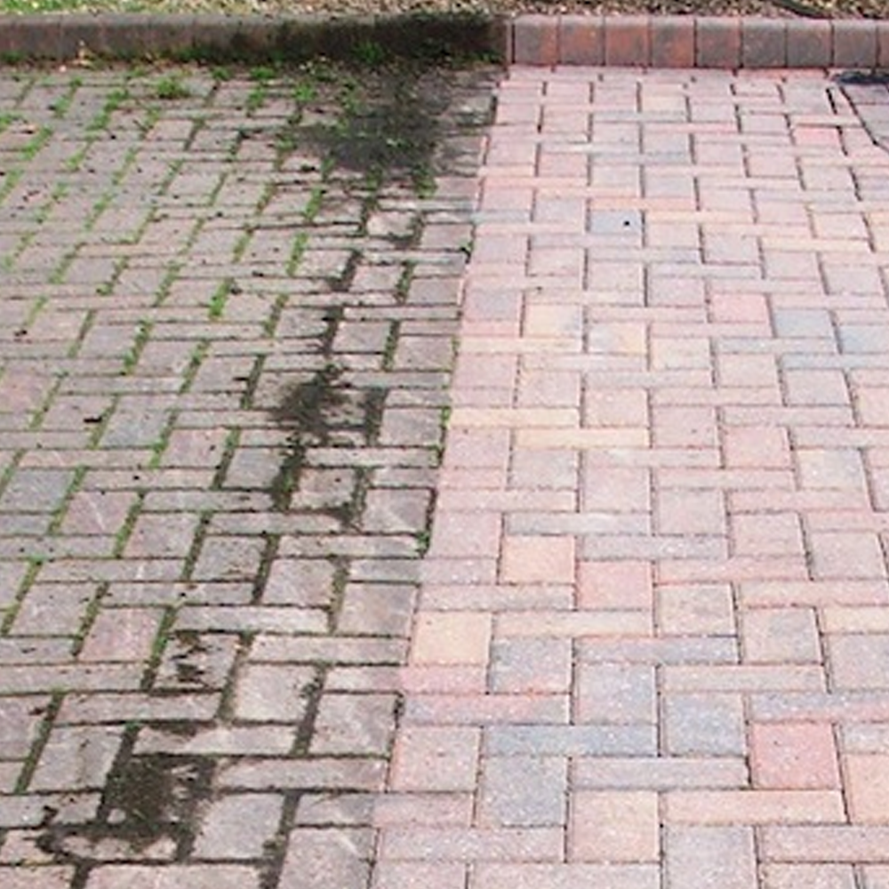 GardenersDream Patio Fresh Cleaner (Ready To Use)