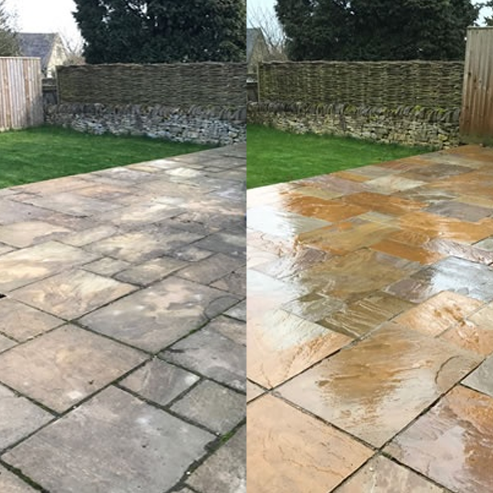 GardenersDream Patio Fresh Cleaner (Ready To Use)