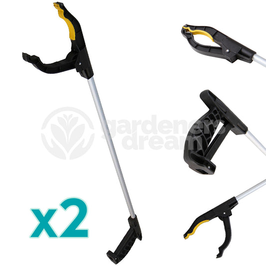 GD Litter Picker 2