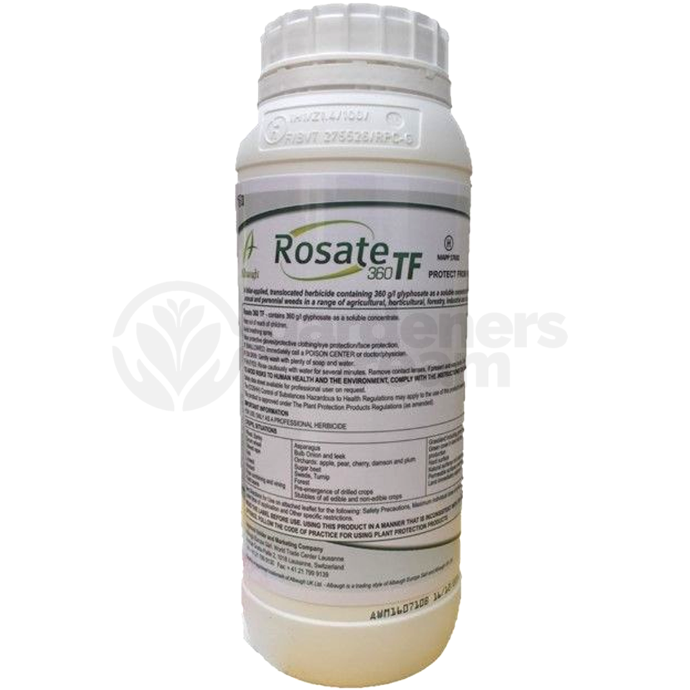 Rosate 360 TF 1 Litre