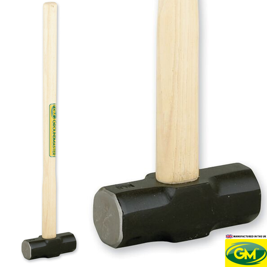GM Hickory Sledge Hammer 7lb