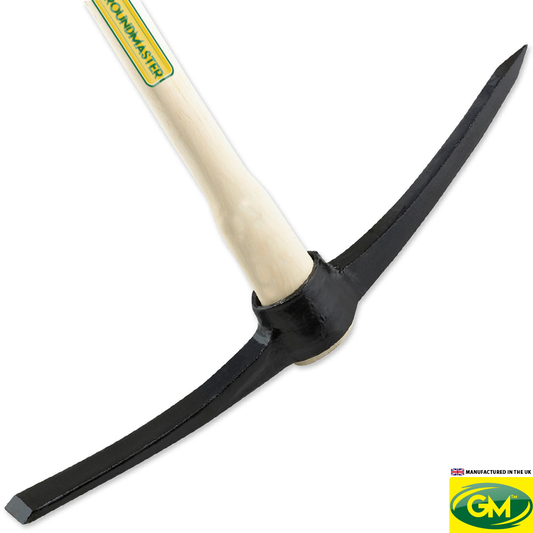 GM Hickory Navvy Pick 7lb