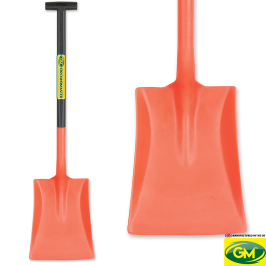 GM No.2 General Purpose Poly Shovel