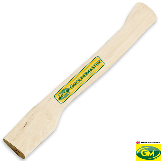 GM Hickory Hand Axe Handle - 18"