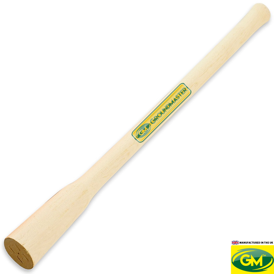 GM Hickory Navvy Pick Handle - 36"