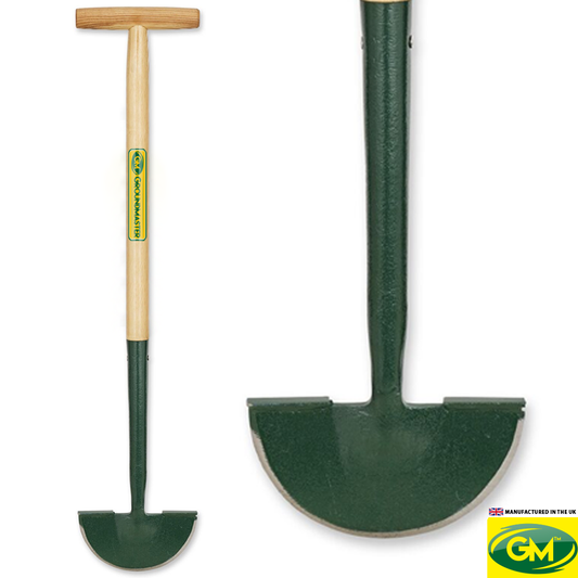 GM Treaded Edging Knife