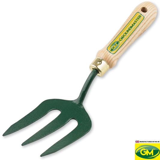GM Forged Hand Fork