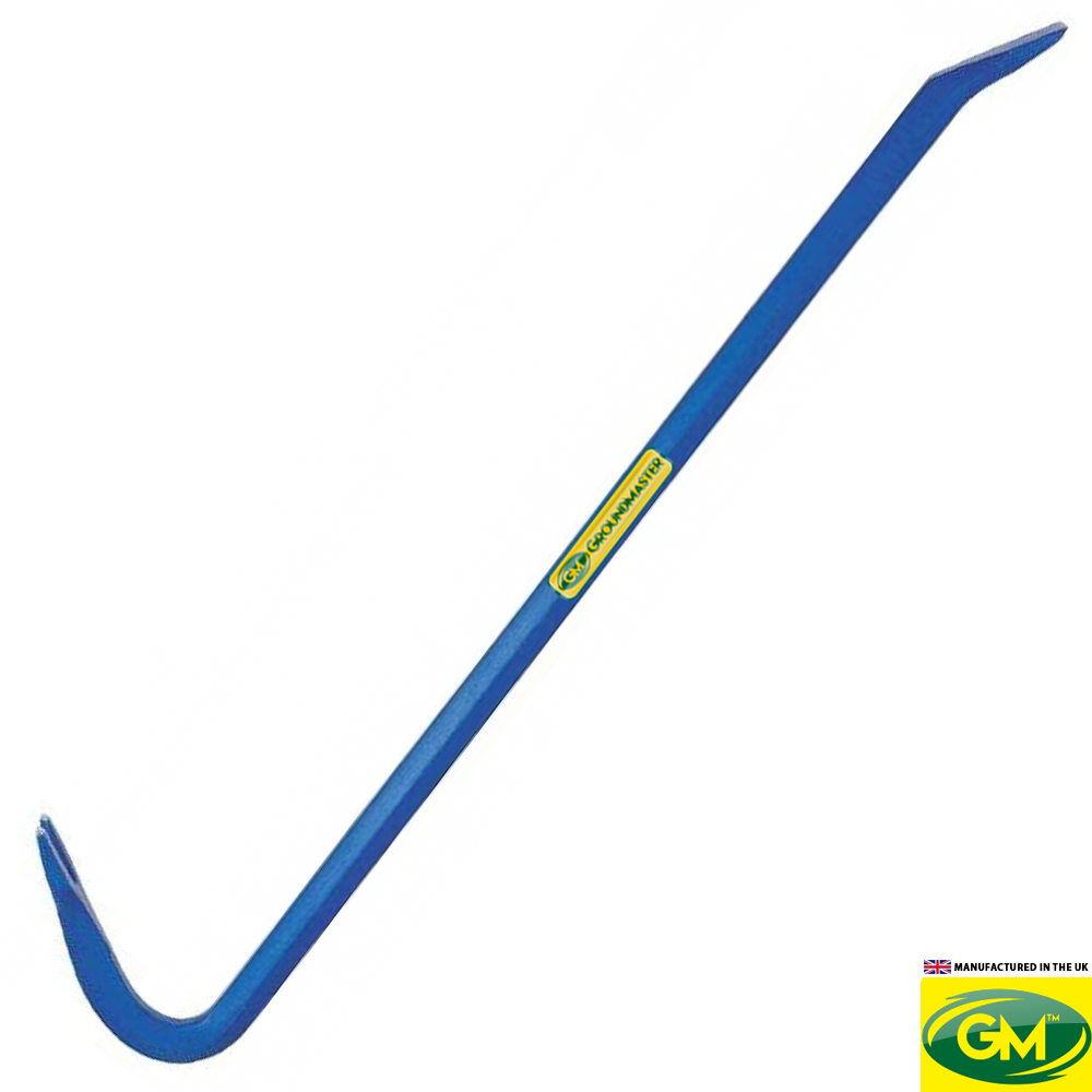 GM Wrecking Bar 36"