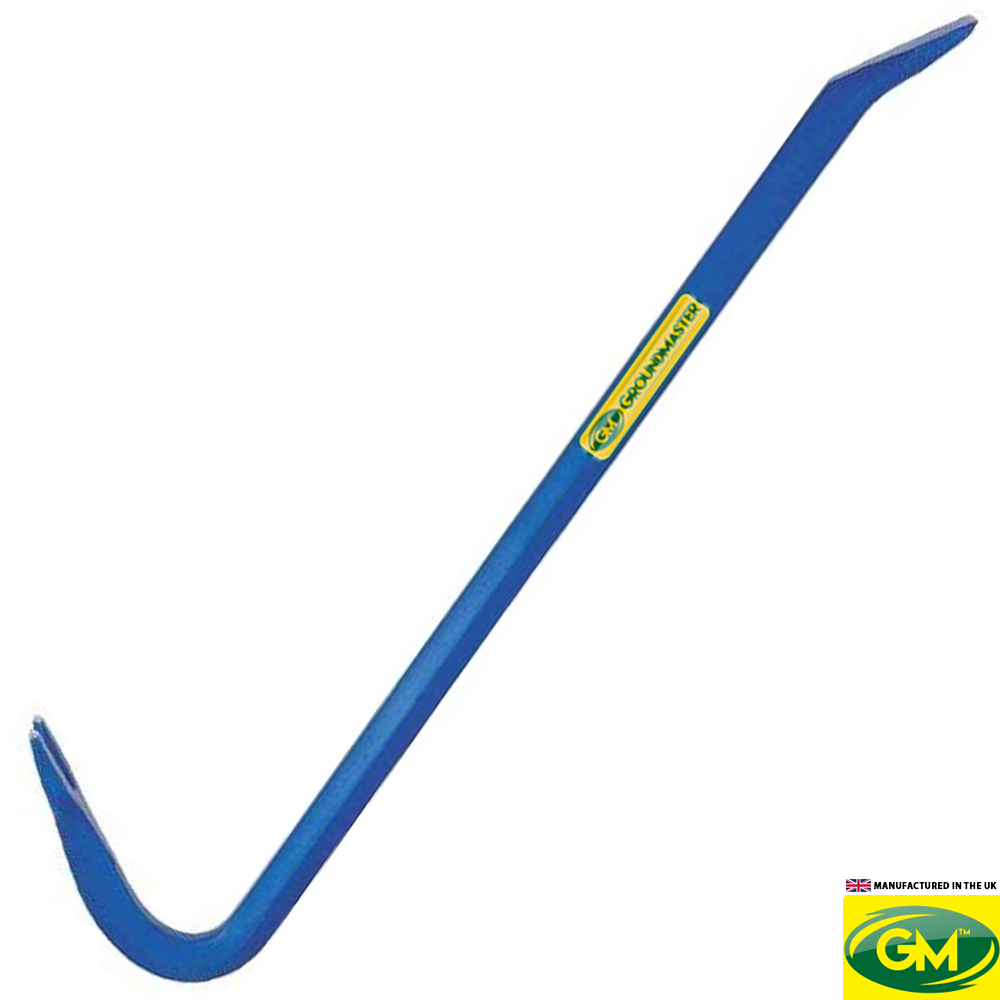 GM Wrecking Bar 18"