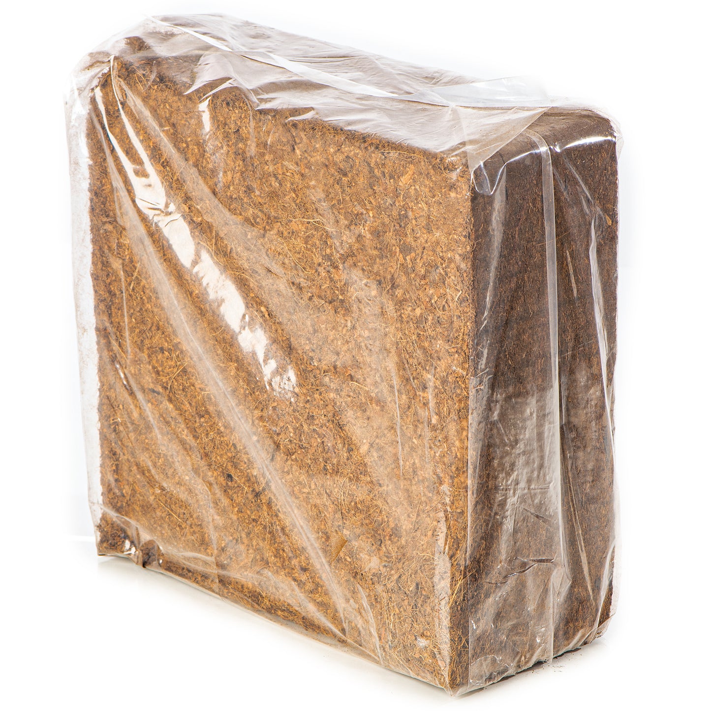 Coco Peat Coir Compost Block (5kg)