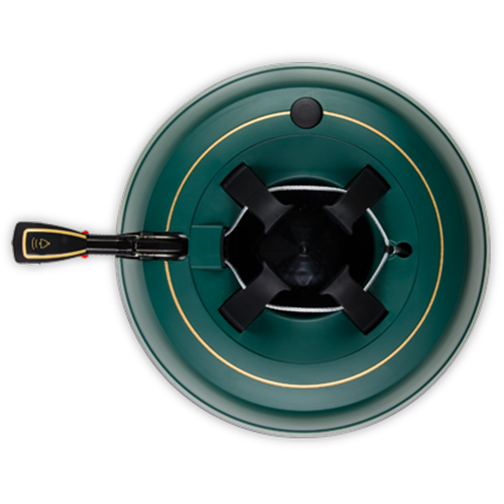 Krinner Vario Premium Large 9ft