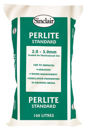 Sinclairs 100L Perlite