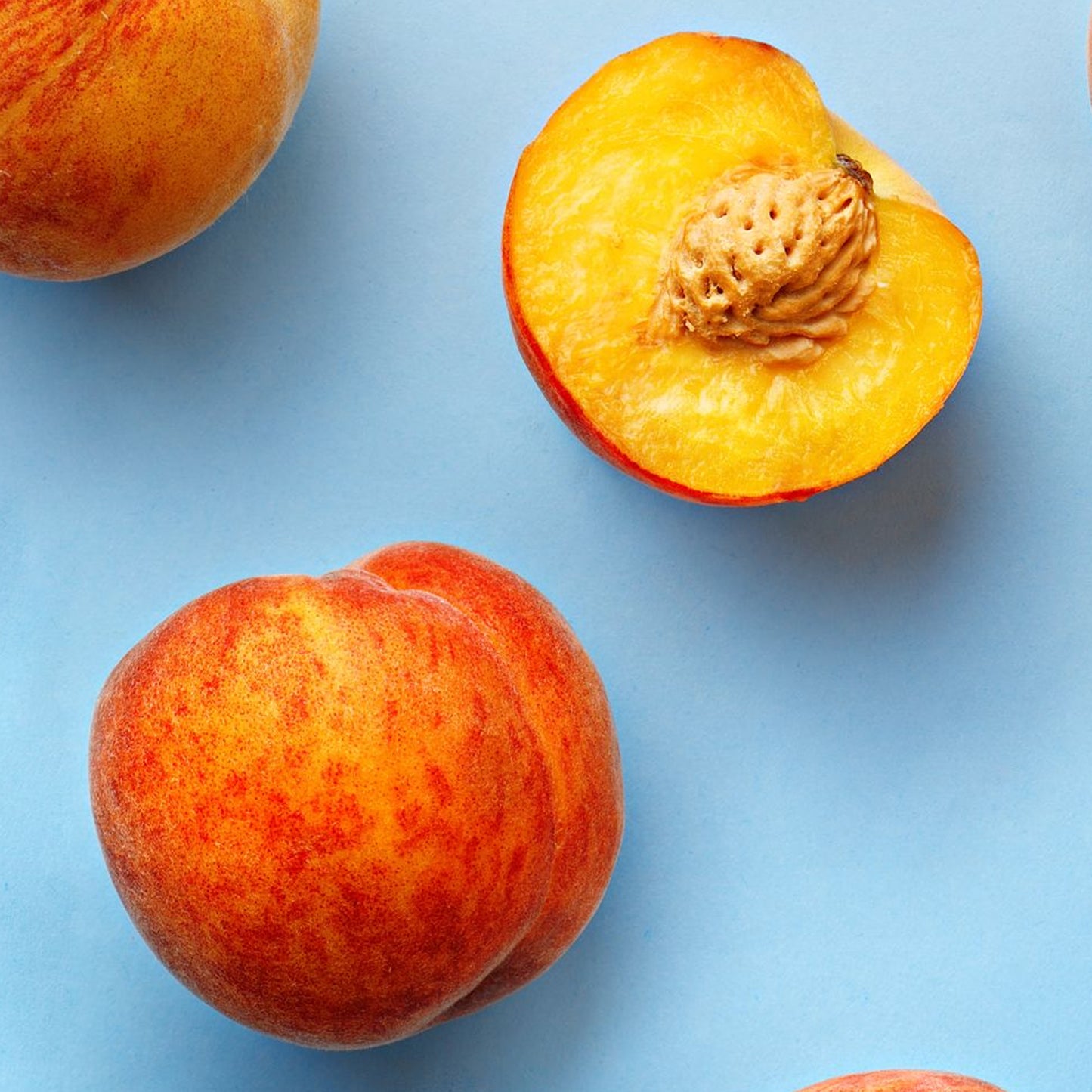 Peach Suncrest Tree (7.5L,4-5ft)