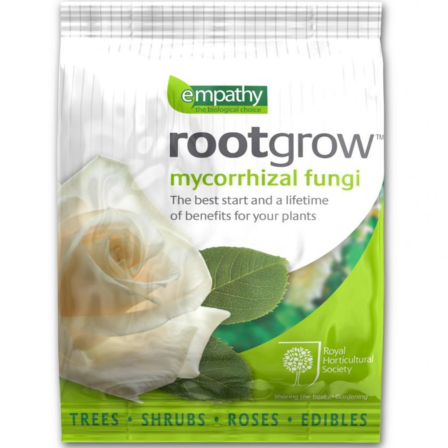 Rootgrow Mycorrhizal Fungi (60g)